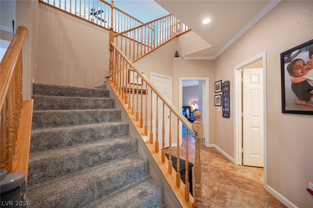 925 Cascade Light Avenue North Las Vegas NV 89031