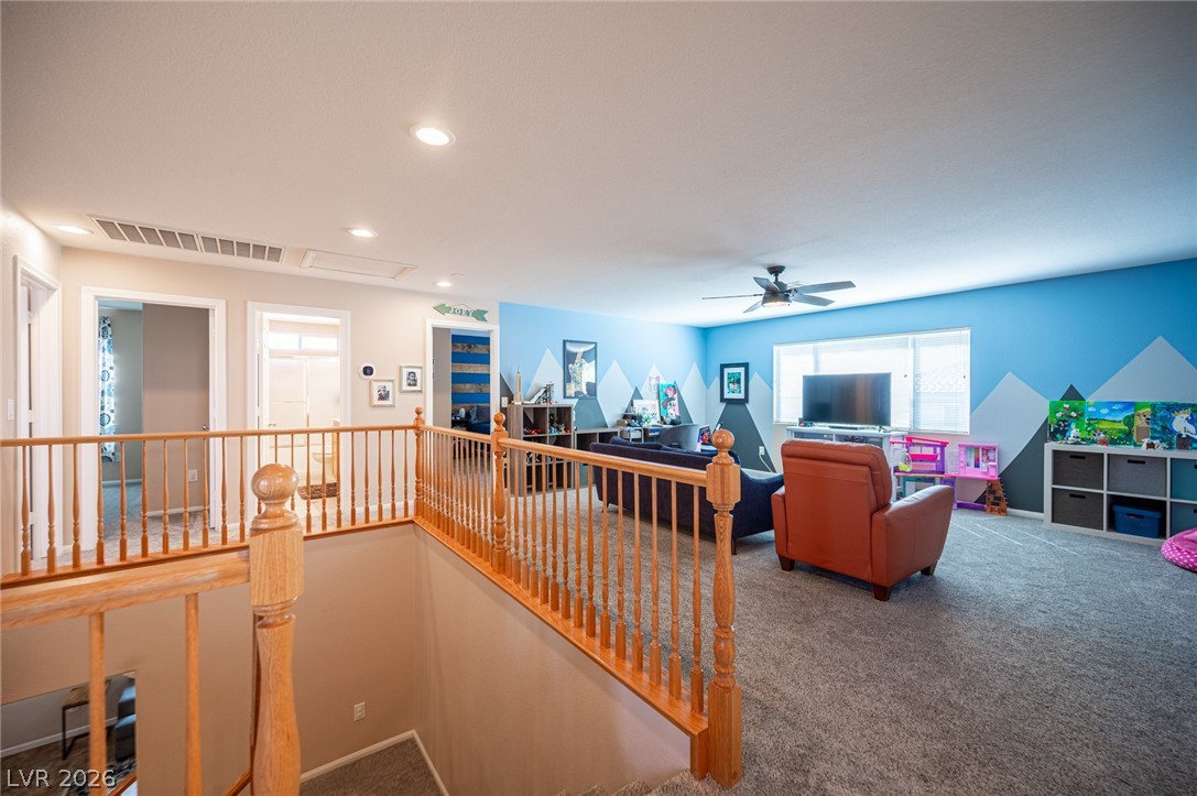 925 Cascade Light Avenue North Las Vegas NV 89031