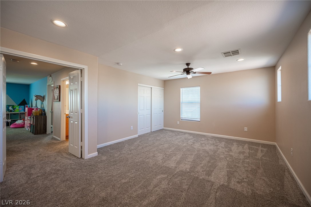 925 Cascade Light Avenue North Las Vegas NV 89031