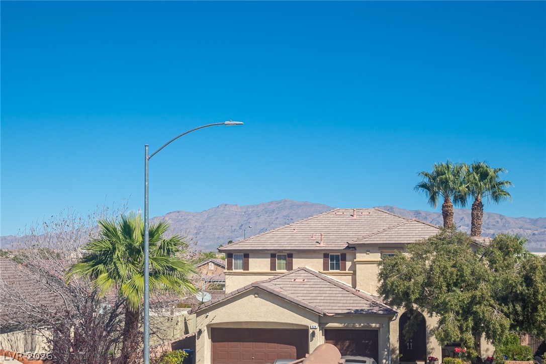 925 Cascade Light Avenue North Las Vegas NV 89031