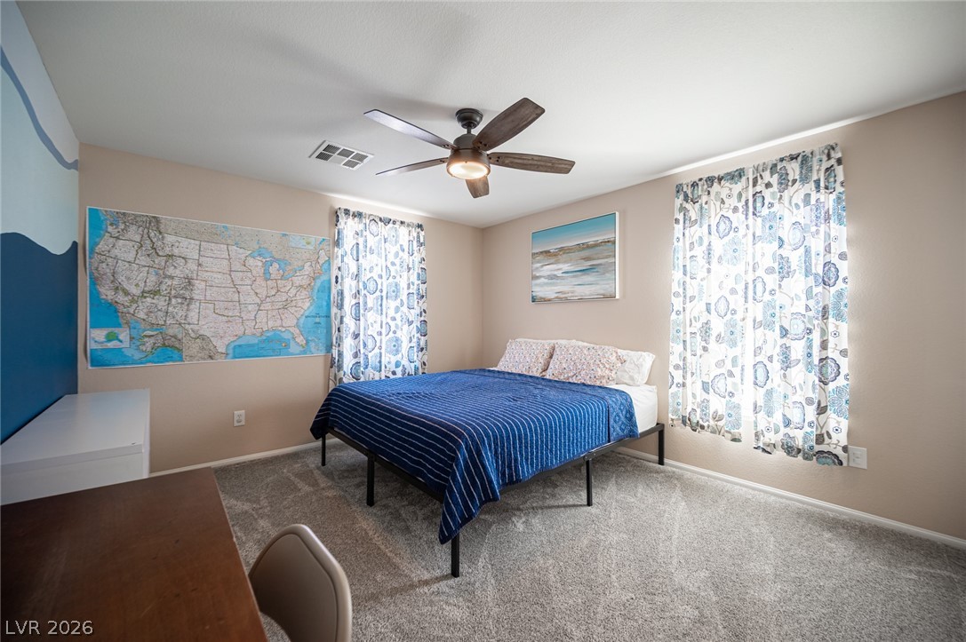 925 Cascade Light Avenue North Las Vegas NV 89031