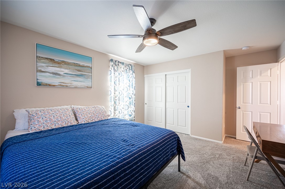 925 Cascade Light Avenue North Las Vegas NV 89031