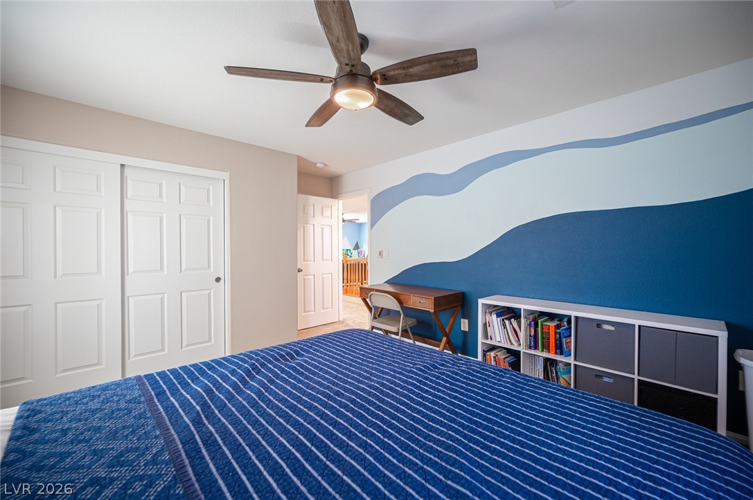 925 Cascade Light Avenue North Las Vegas NV 89031