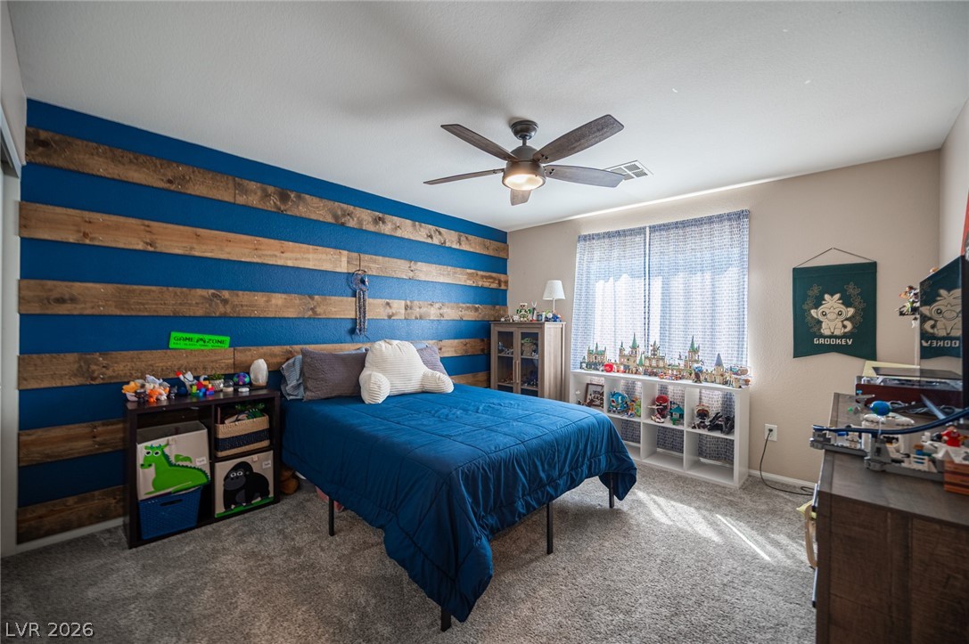 925 Cascade Light Avenue North Las Vegas NV 89031