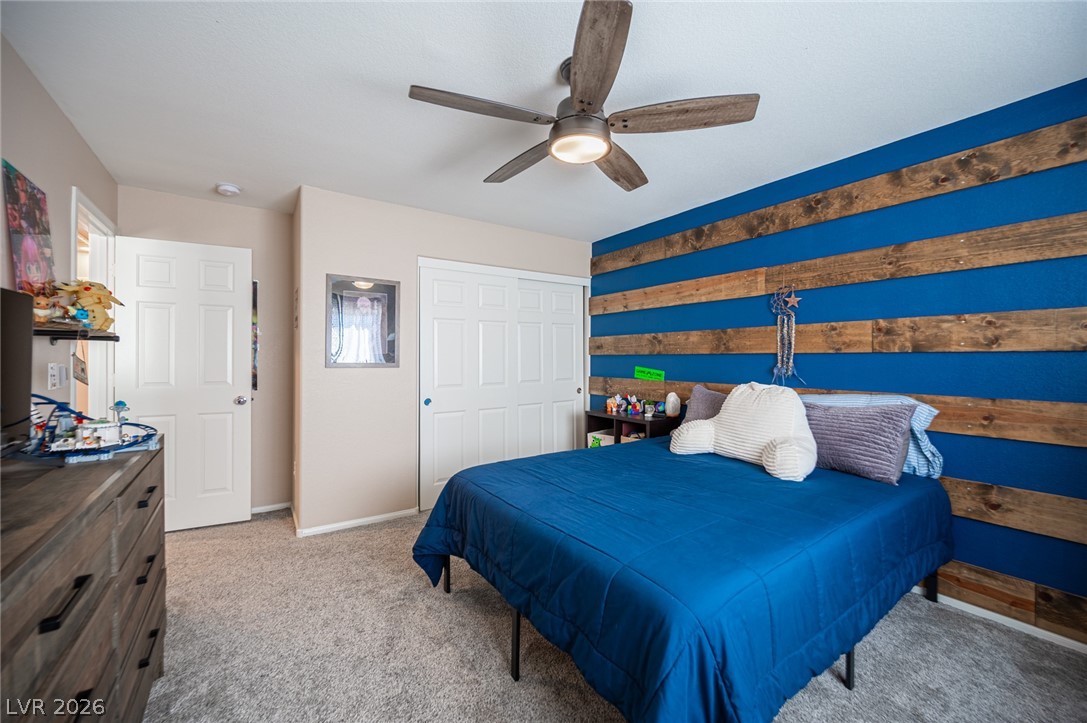 925 Cascade Light Avenue North Las Vegas NV 89031