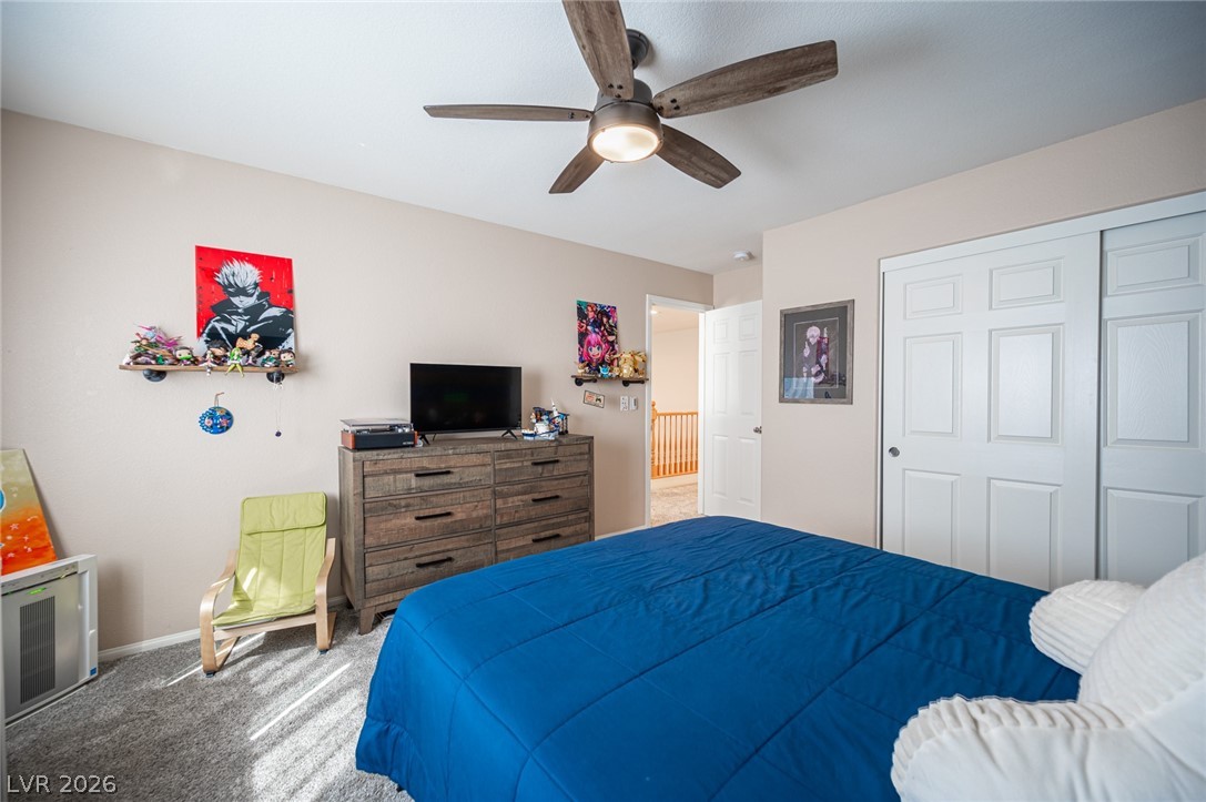 925 Cascade Light Avenue North Las Vegas NV 89031