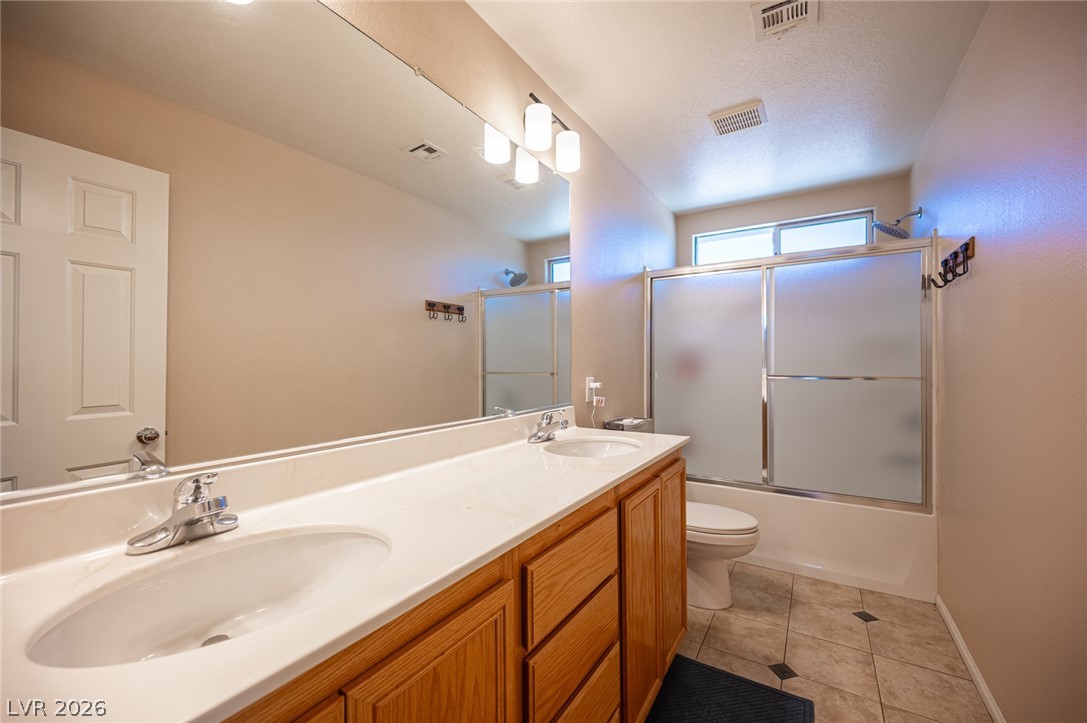 925 Cascade Light Avenue North Las Vegas NV 89031