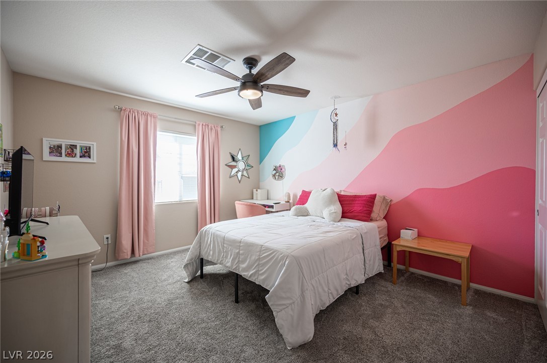 925 Cascade Light Avenue North Las Vegas NV 89031