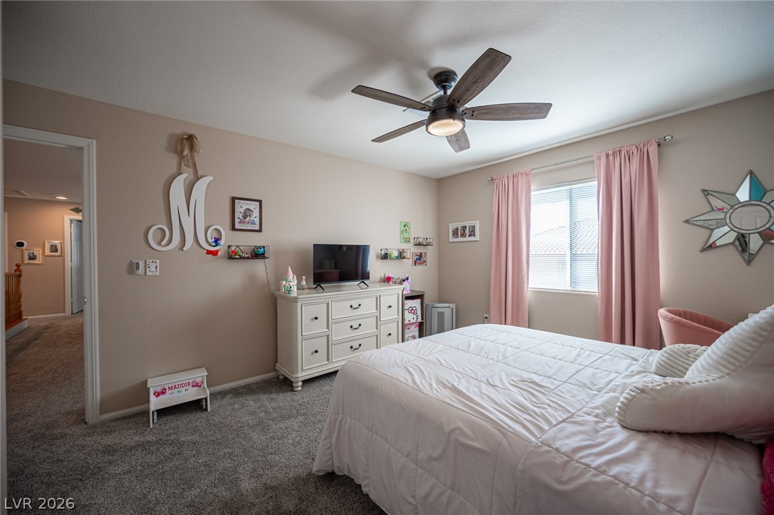 925 Cascade Light Avenue North Las Vegas NV 89031