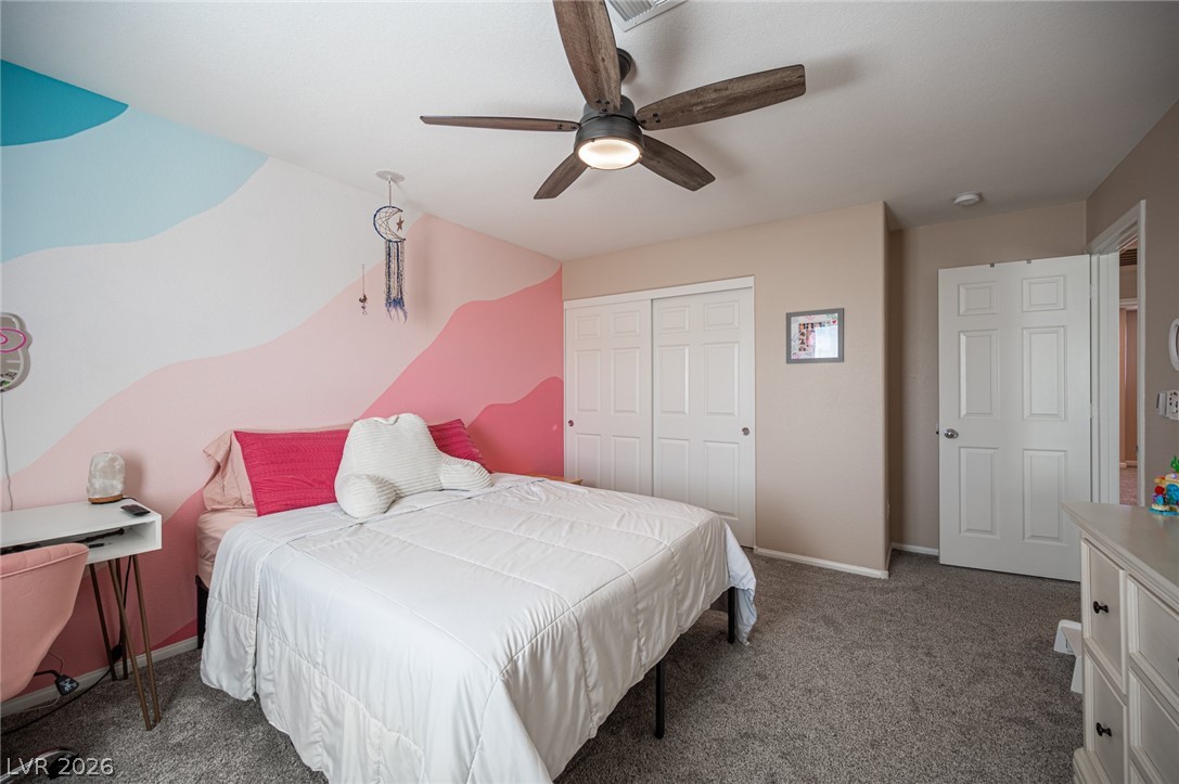 925 Cascade Light Avenue North Las Vegas NV 89031