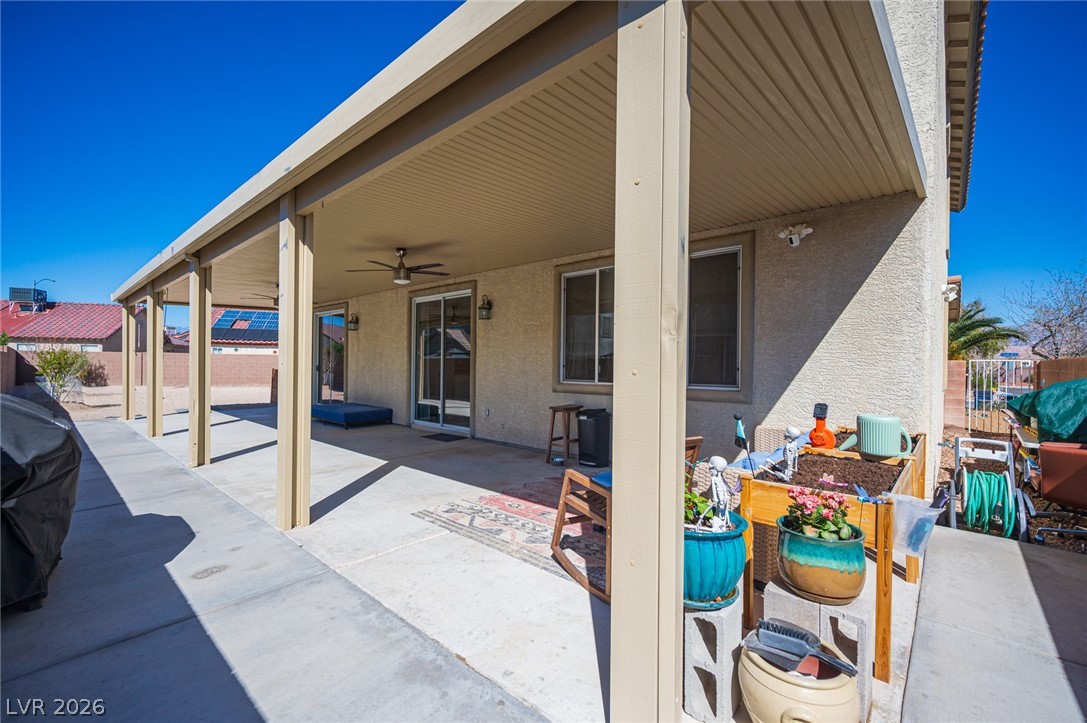 925 Cascade Light Avenue North Las Vegas NV 89031
