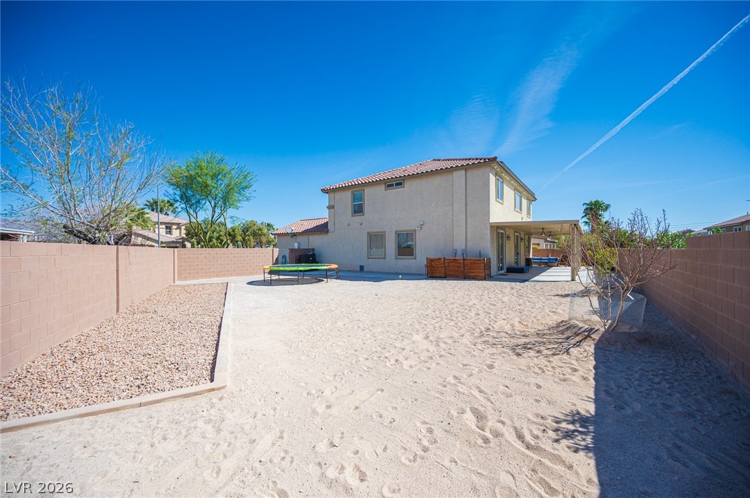 925 Cascade Light Avenue North Las Vegas NV 89031