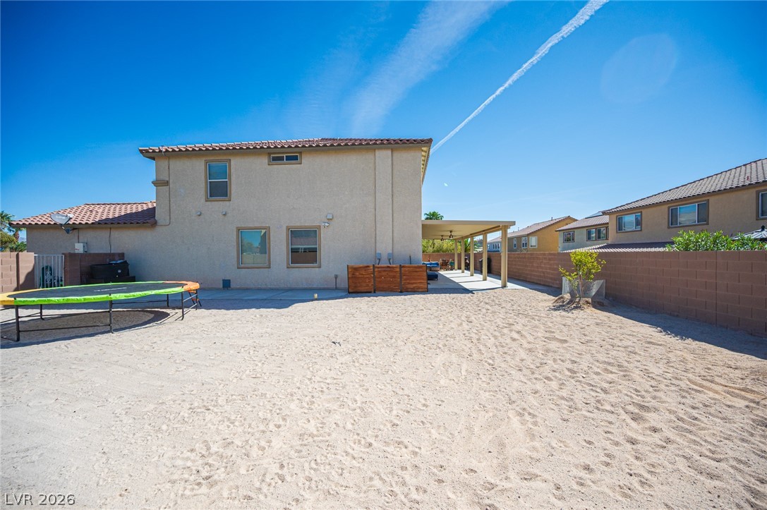 925 Cascade Light Avenue North Las Vegas NV 89031