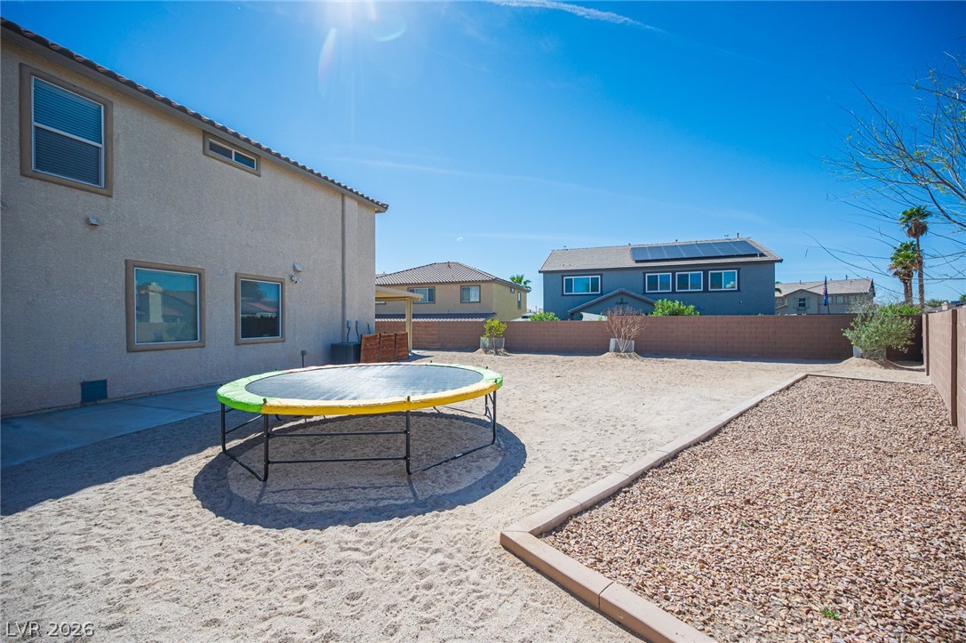925 Cascade Light Avenue North Las Vegas NV 89031