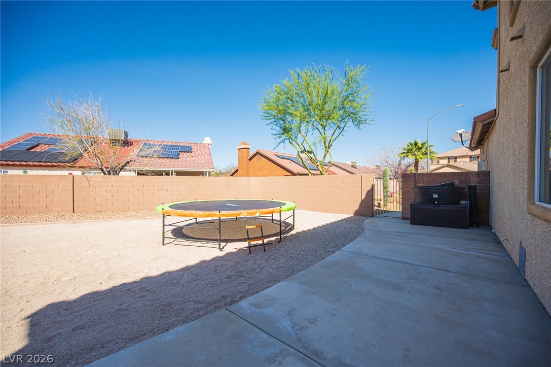 925 Cascade Light Avenue North Las Vegas NV 89031