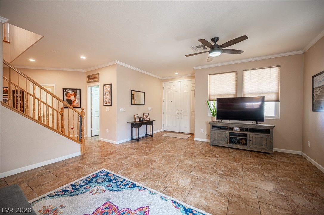 925 Cascade Light Avenue North Las Vegas NV 89031
