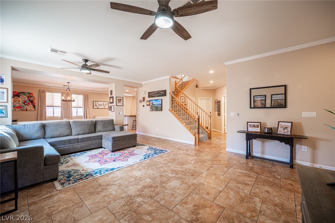 925 Cascade Light Avenue North Las Vegas NV 89031