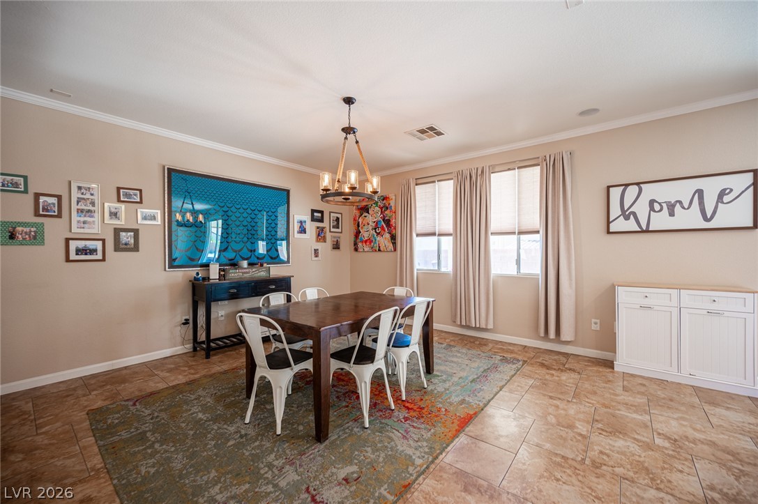 925 Cascade Light Avenue North Las Vegas NV 89031