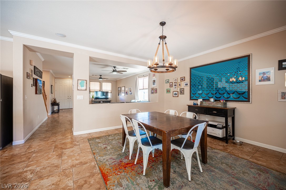 925 Cascade Light Avenue North Las Vegas NV 89031