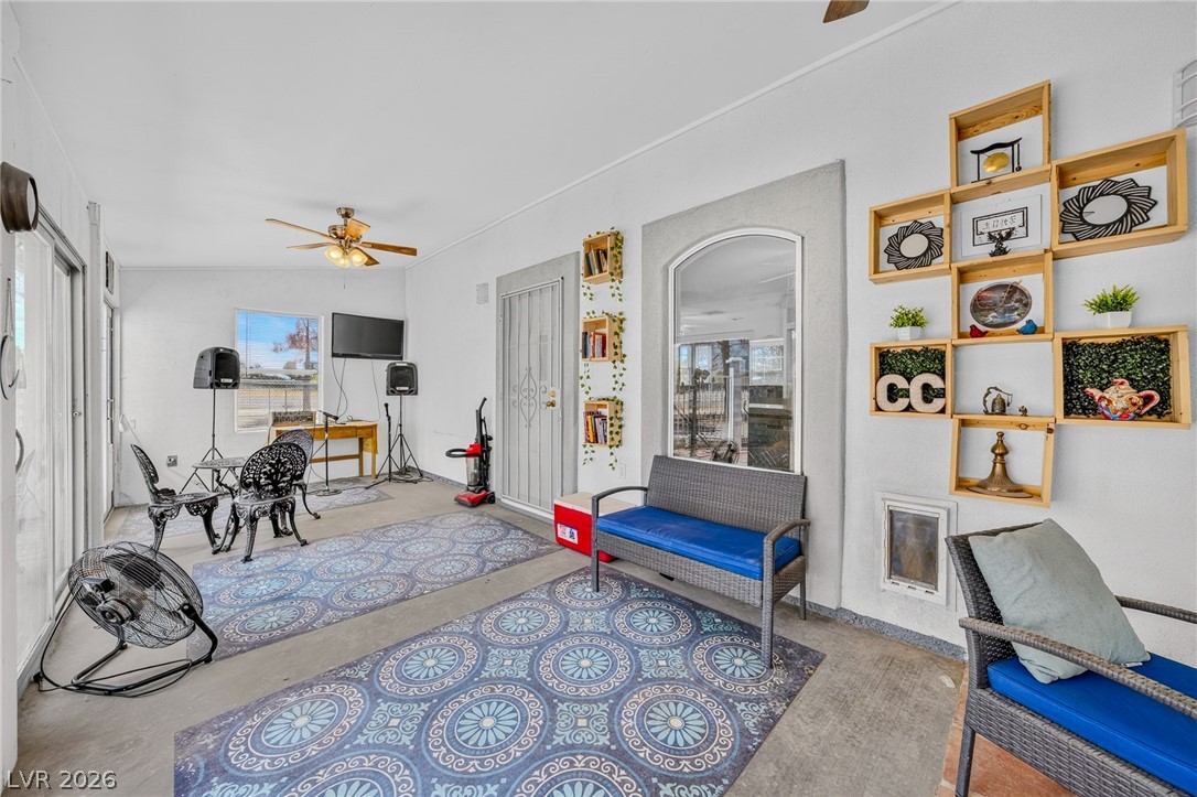 520 Mcmurray Drive Pahrump NV 89060