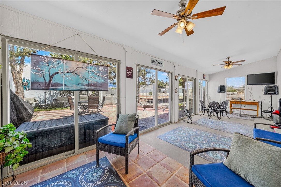 520 Mcmurray Drive Pahrump NV 89060