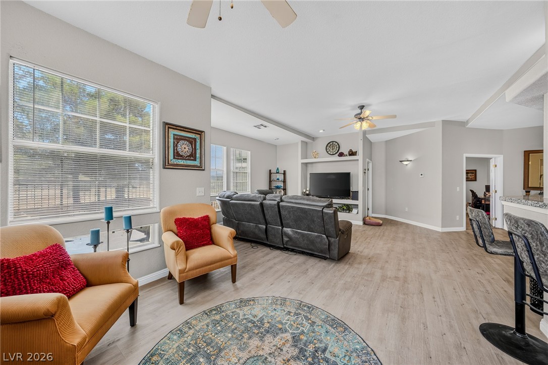 520 Mcmurray Drive Pahrump NV 89060