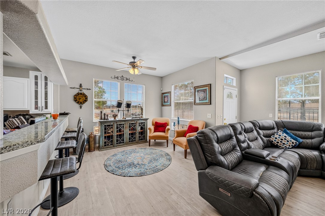 520 Mcmurray Drive Pahrump NV 89060