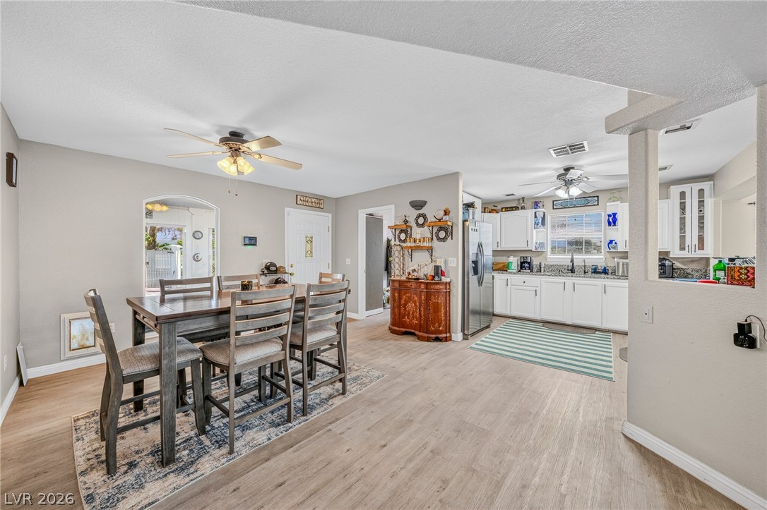520 Mcmurray Drive Pahrump NV 89060