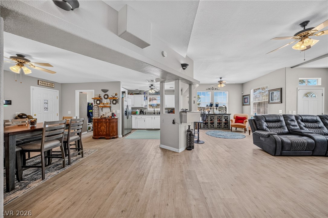 520 Mcmurray Drive Pahrump NV 89060