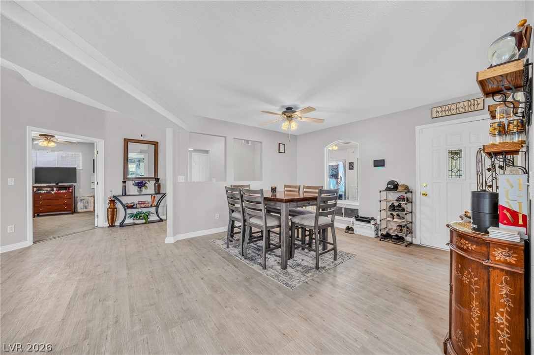 520 Mcmurray Drive Pahrump NV 89060