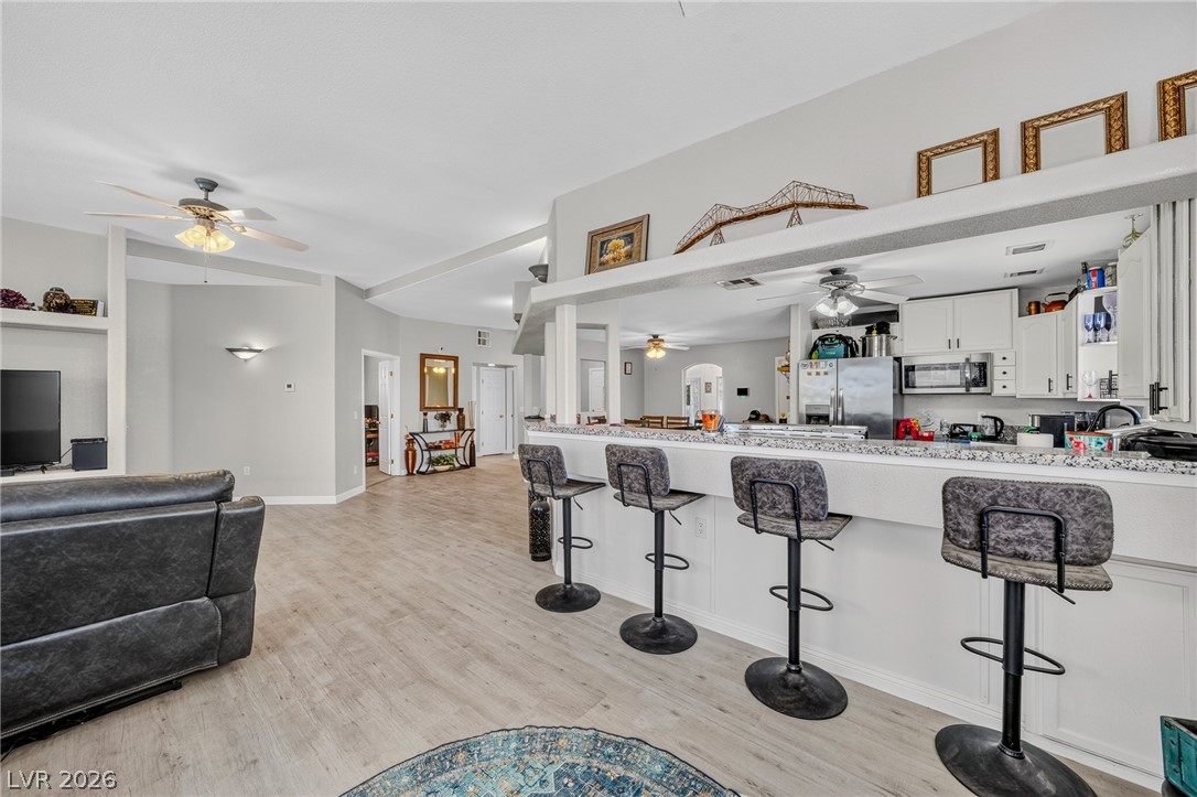 520 Mcmurray Drive Pahrump NV 89060