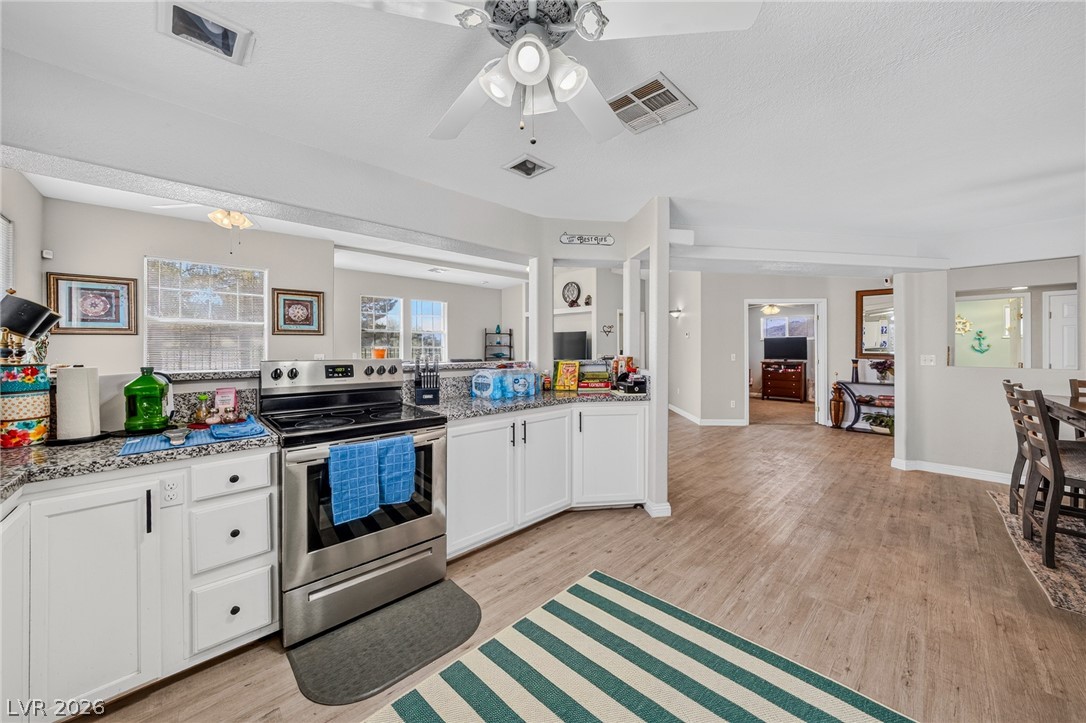 520 Mcmurray Drive Pahrump NV 89060
