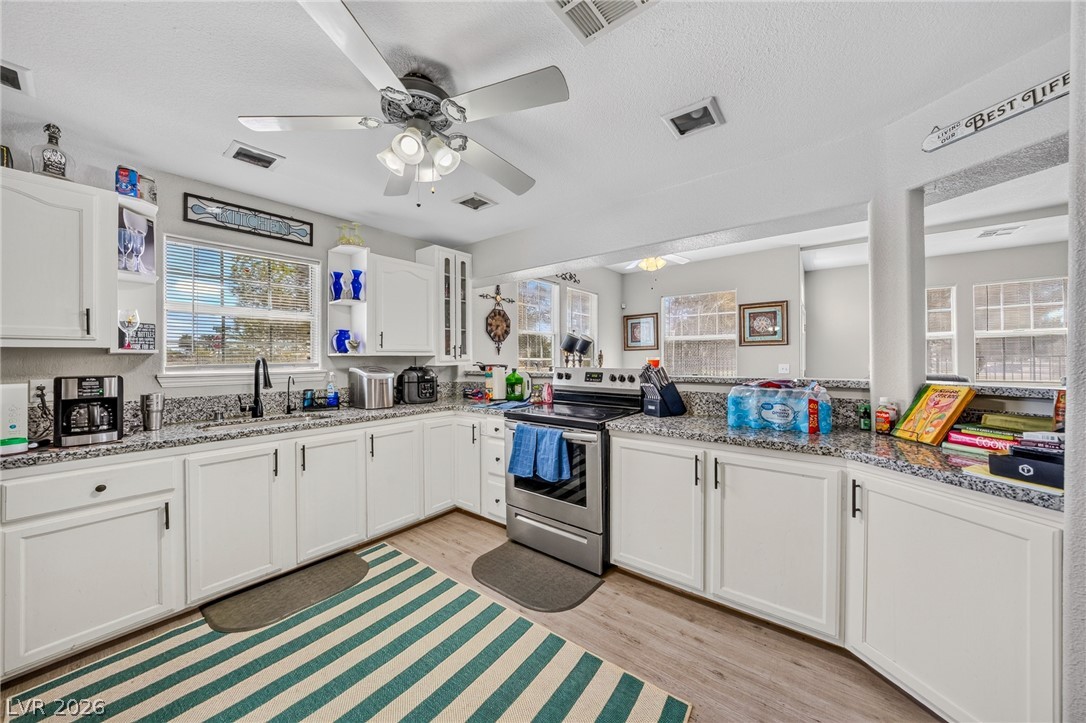 520 Mcmurray Drive Pahrump NV 89060