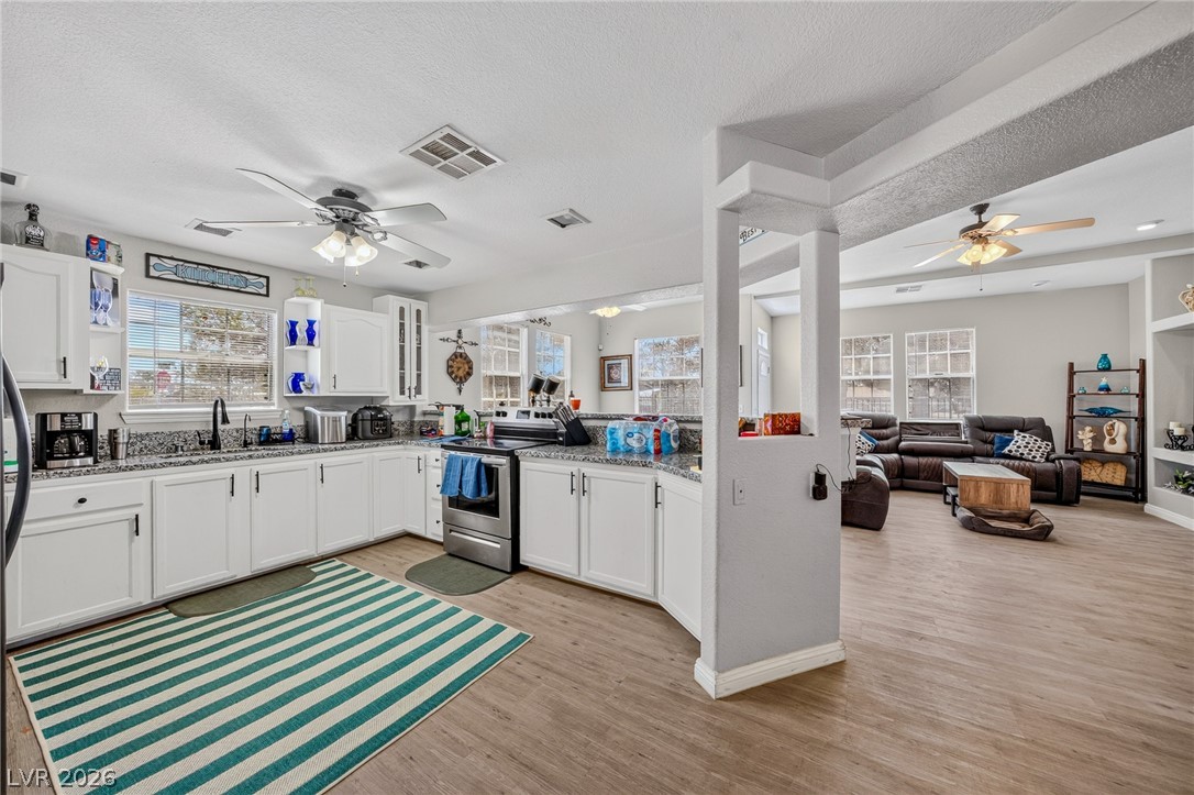 520 Mcmurray Drive Pahrump NV 89060
