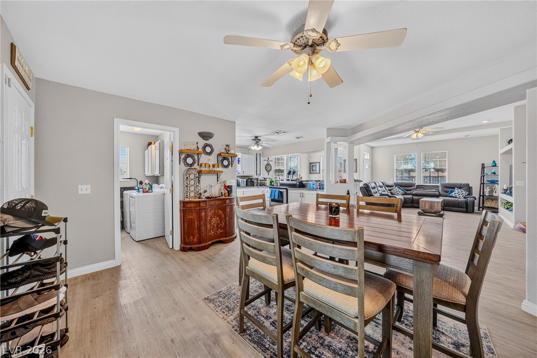 520 Mcmurray Drive Pahrump NV 89060