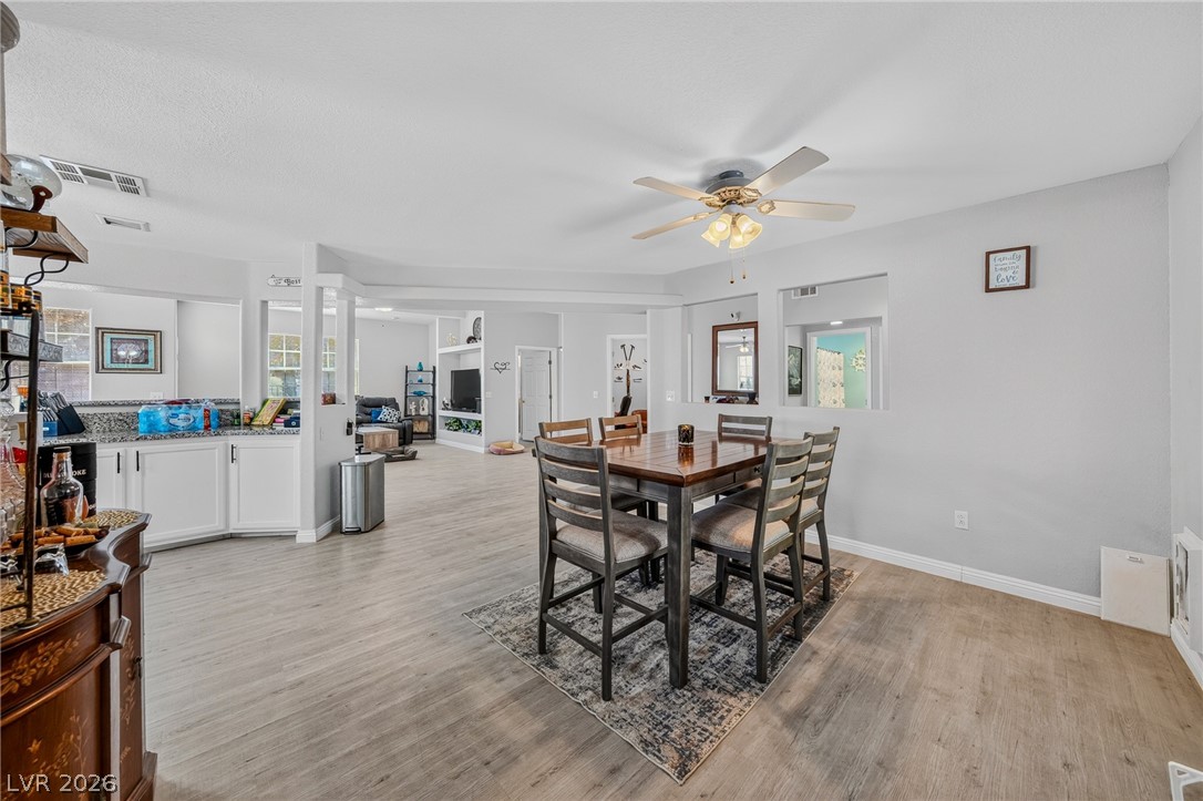 520 Mcmurray Drive Pahrump NV 89060