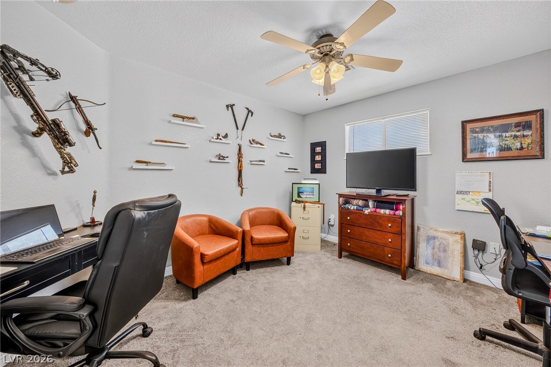 520 Mcmurray Drive Pahrump NV 89060