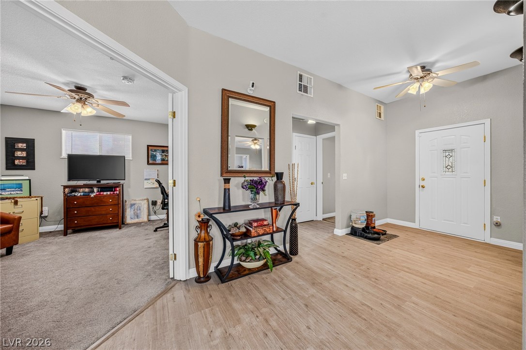 520 Mcmurray Drive Pahrump NV 89060