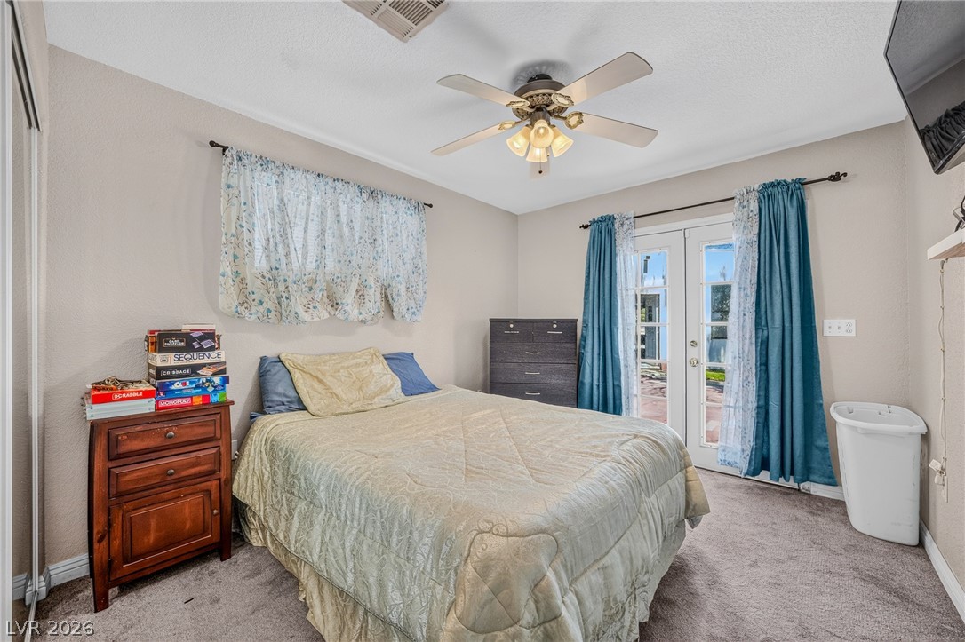 520 Mcmurray Drive Pahrump NV 89060