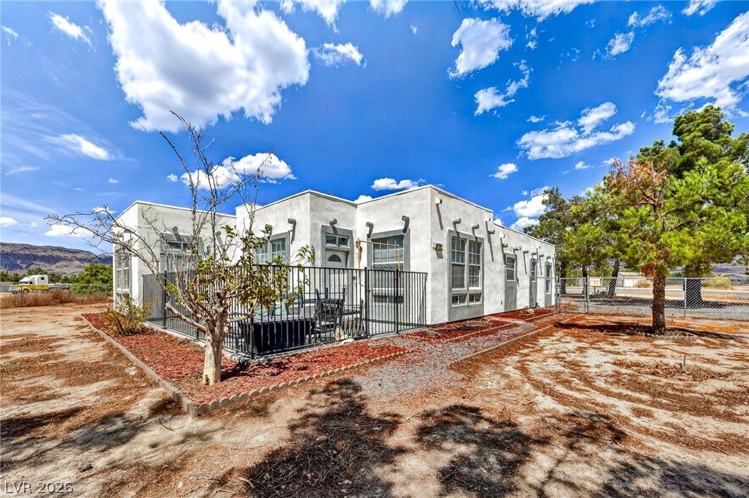 520 Mcmurray Drive Pahrump NV 89060