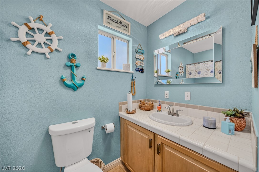 520 Mcmurray Drive Pahrump NV 89060