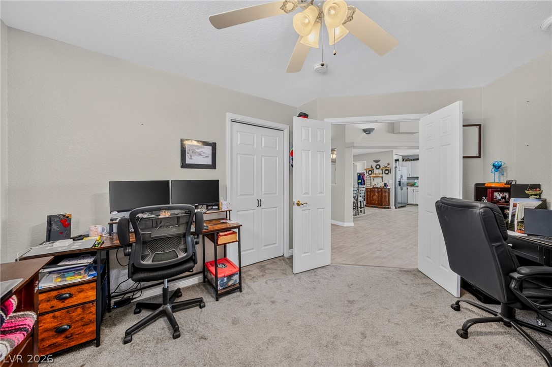 520 Mcmurray Drive Pahrump NV 89060