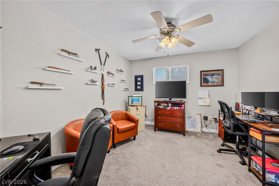 520 Mcmurray Drive Pahrump NV 89060