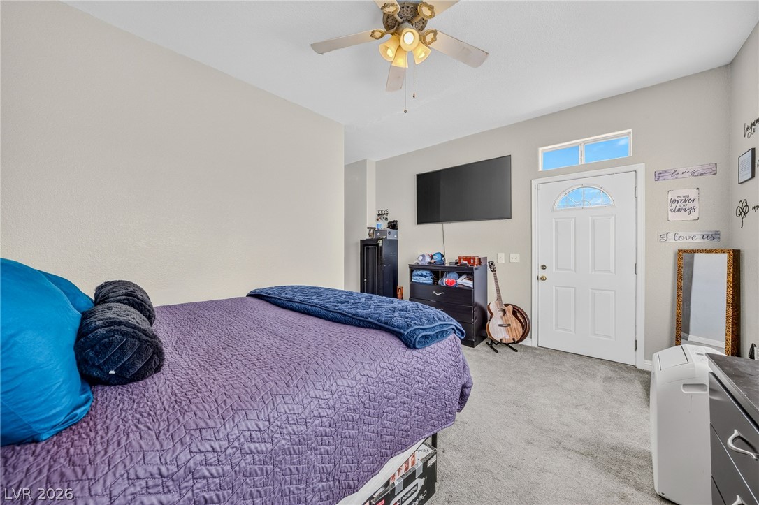 520 Mcmurray Drive Pahrump NV 89060