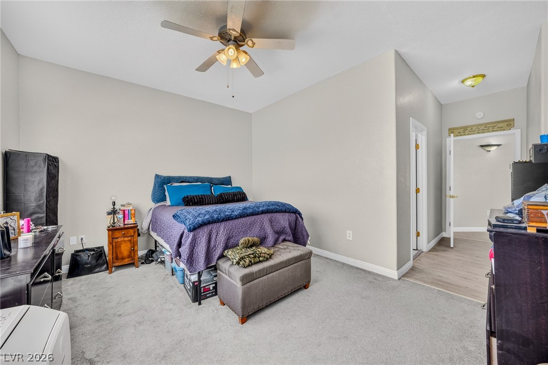 520 Mcmurray Drive Pahrump NV 89060