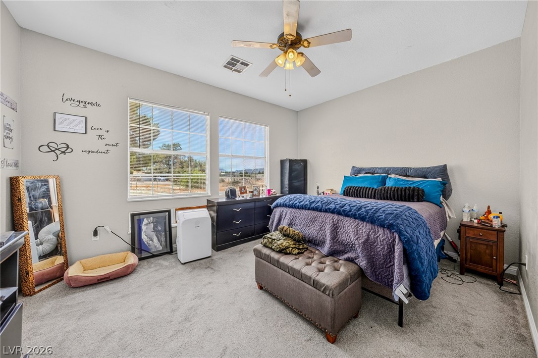 520 Mcmurray Drive Pahrump NV 89060