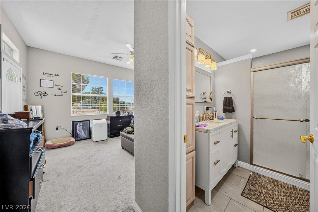 520 Mcmurray Drive Pahrump NV 89060