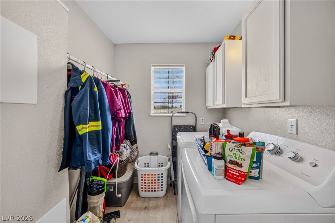 520 Mcmurray Drive Pahrump NV 89060
