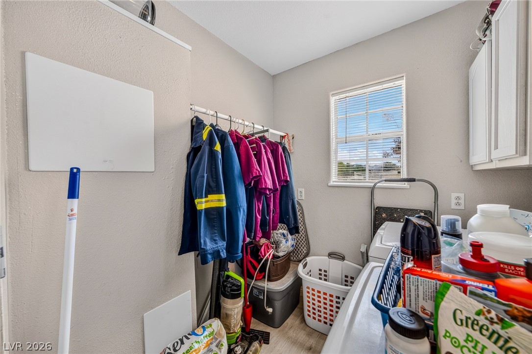 520 Mcmurray Drive Pahrump NV 89060