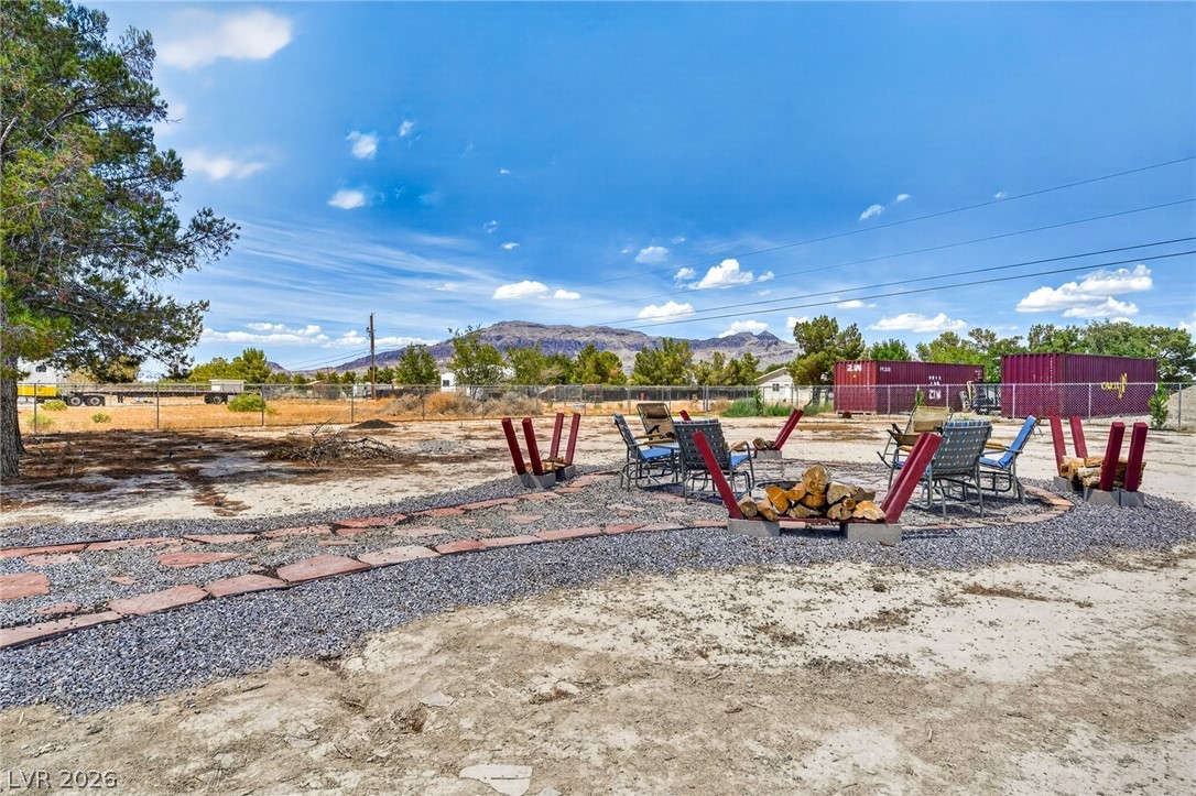 520 Mcmurray Drive Pahrump NV 89060